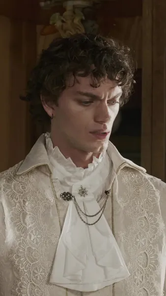 [พากย์ไทย]เครื่องประดับเสริมอำนาจ