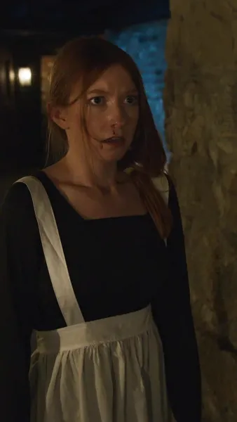 [พากย์ไทย]เครื่องประดับเสริมอำนาจ