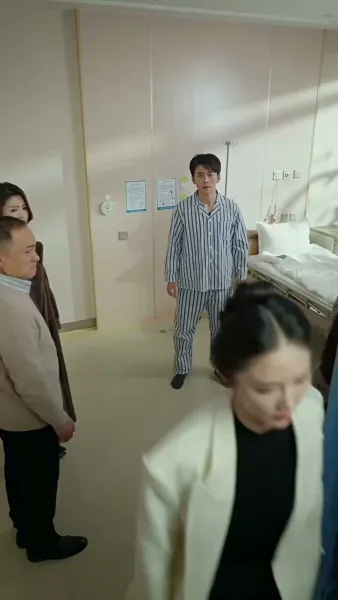 ตัดขาดจากหัวใจ 