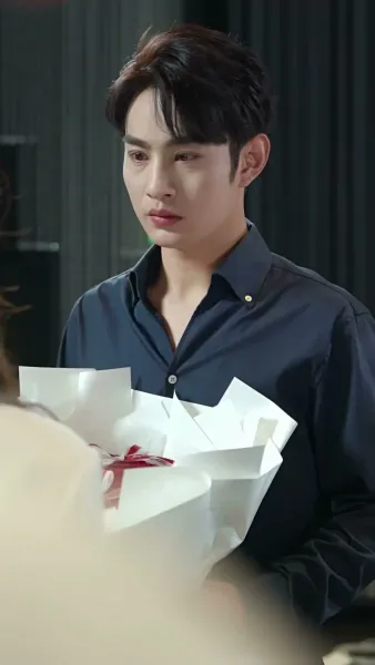 ตัดขาดจากหัวใจ 