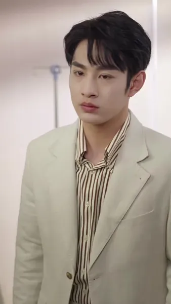 ตัดขาดจากหัวใจ 