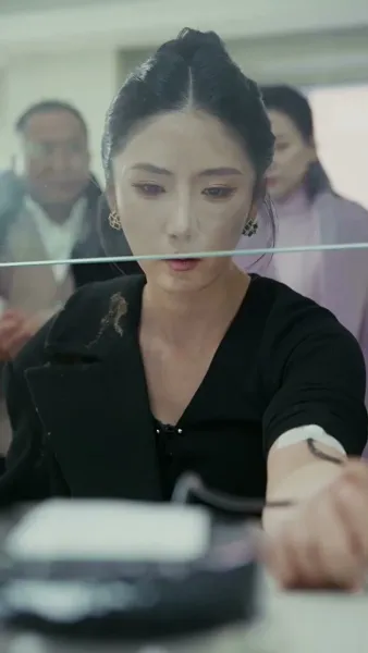 ตัดขาดจากหัวใจ 