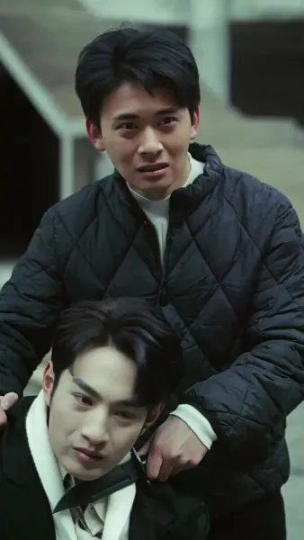 ตัดขาดจากหัวใจ 