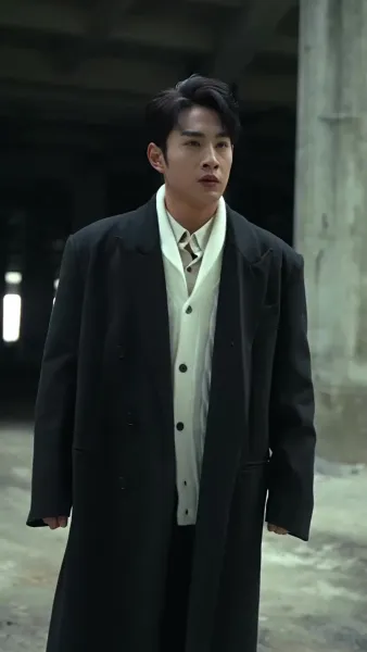 ตัดขาดจากหัวใจ 