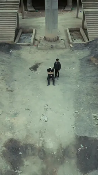 ตัดขาดจากหัวใจ 