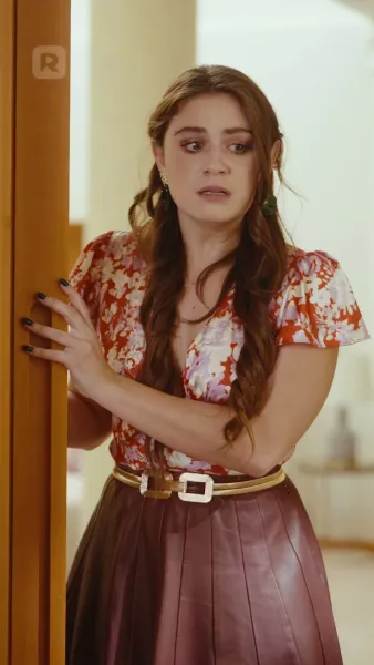 รักพ่ายเพลิงทรชน