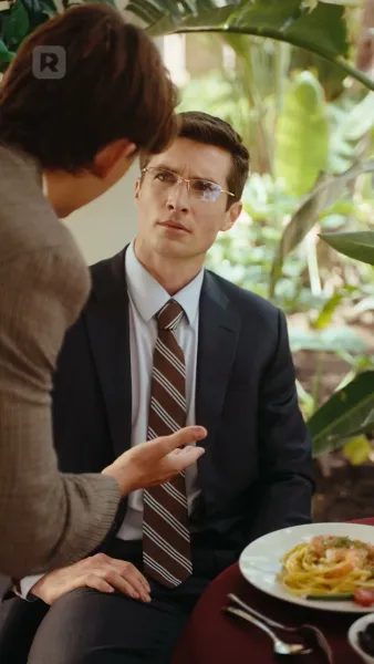 รักพ่ายเพลิงทรชน