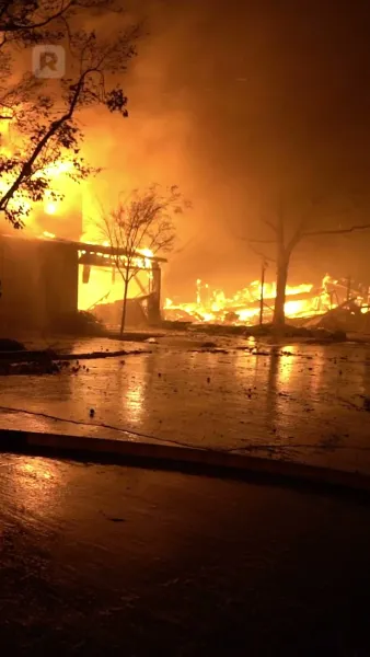 รักพ่ายเพลิงทรชน