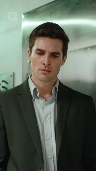 รักพ่ายเพลิงทรชน