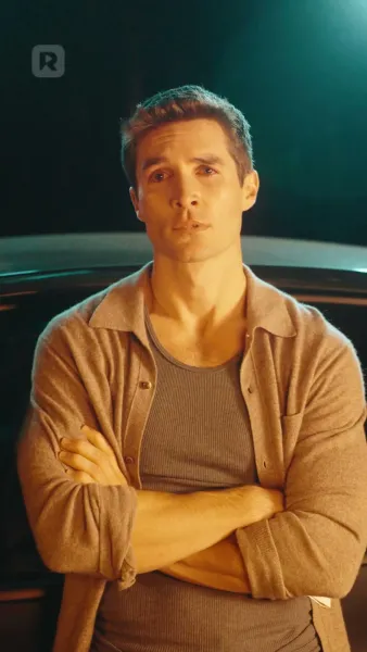 รักพ่ายเพลิงทรชน