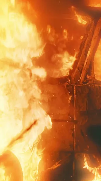 รักพ่ายเพลิงทรชน