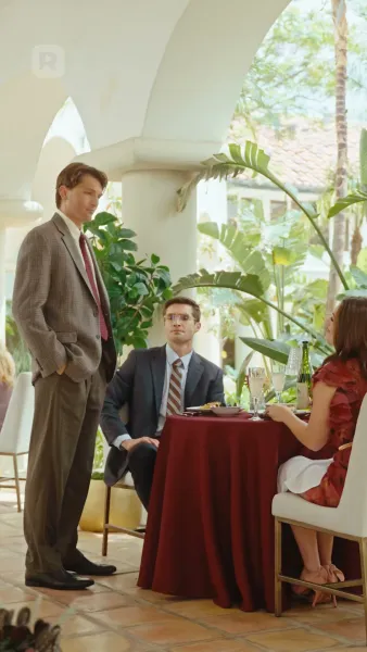 รักพ่ายเพลิงทรชน