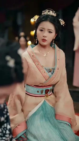 ชะตาองค์หญิง