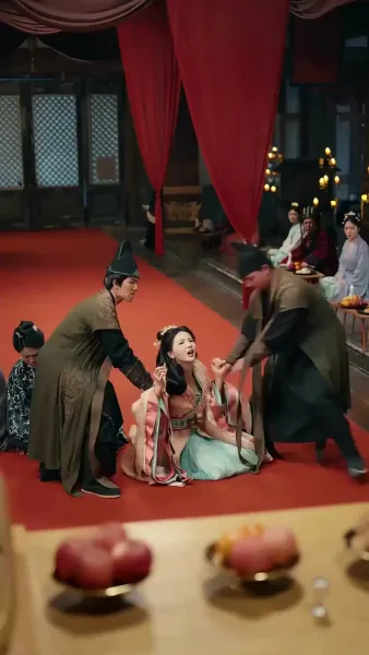 ชะตาองค์หญิง