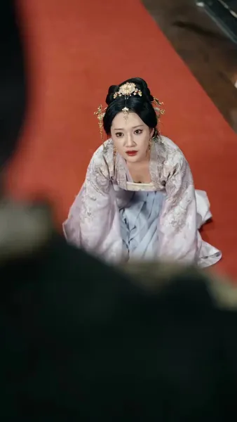 ชะตาองค์หญิง