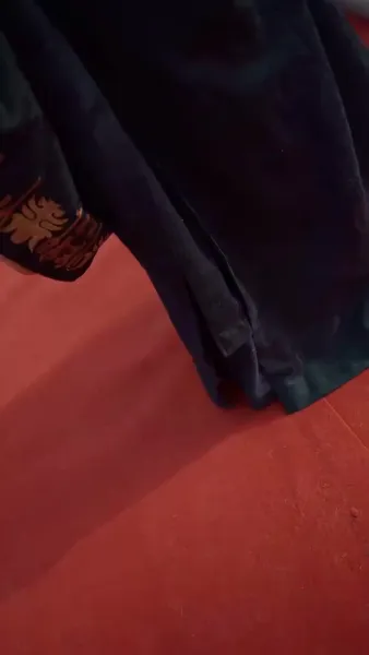 ชะตาองค์หญิง