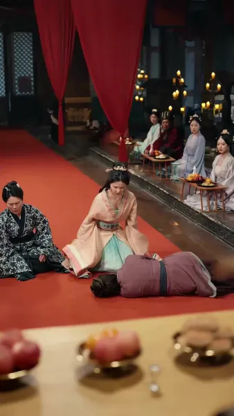 ชะตาองค์หญิง