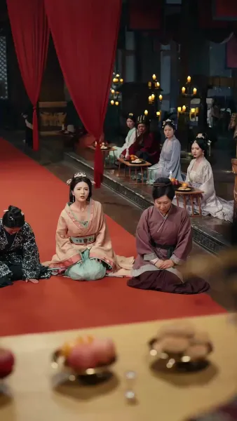 ชะตาองค์หญิง