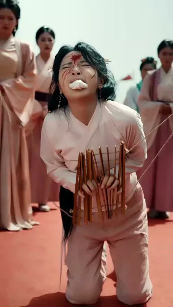 ชะตาองค์หญิง