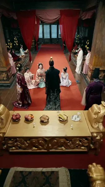 ชะตาองค์หญิง