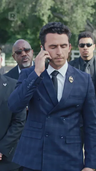 มหาเศรษฐีหญิง คู่แค้นของคุณแม่