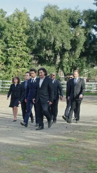 มหาเศรษฐีหญิง คู่แค้นของคุณแม่