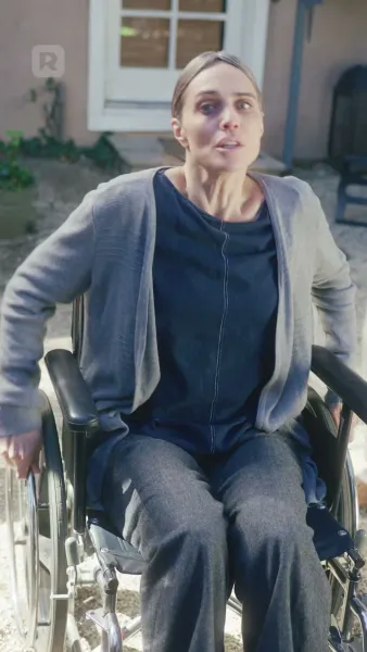 มหาเศรษฐีหญิง คู่แค้นของคุณแม่