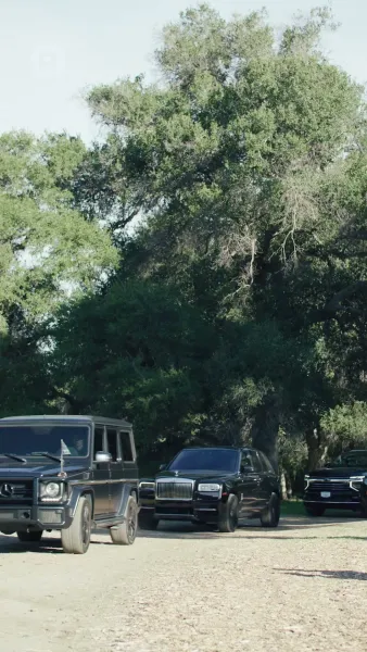 มหาเศรษฐีหญิง คู่แค้นของคุณแม่