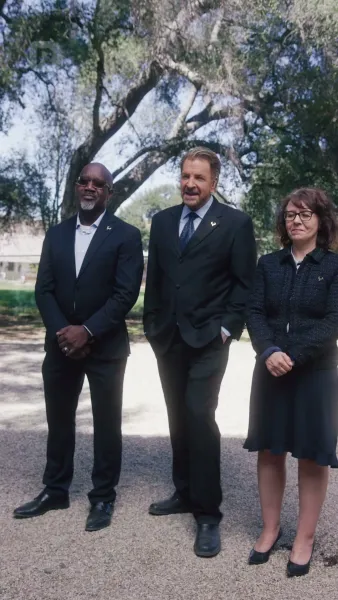 มหาเศรษฐีหญิง คู่แค้นของคุณแม่