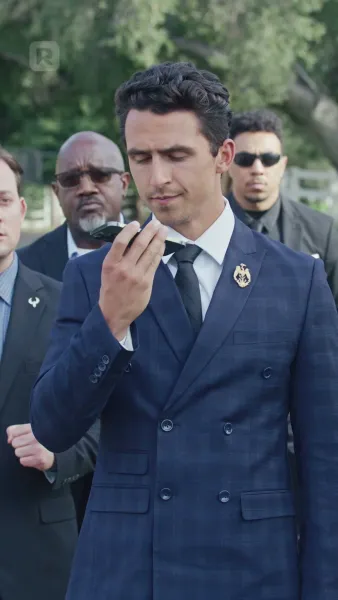 มหาเศรษฐีหญิง คู่แค้นของคุณแม่