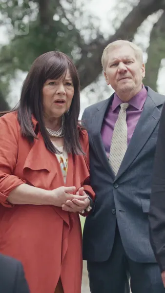 มหาเศรษฐีหญิง คู่แค้นของคุณแม่