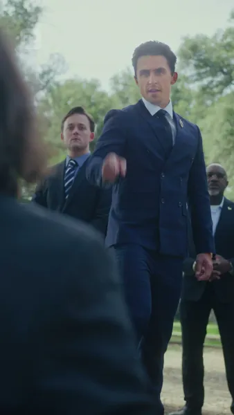 มหาเศรษฐีหญิง คู่แค้นของคุณแม่