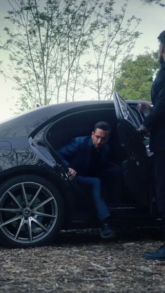 มหาเศรษฐีหญิง คู่แค้นของคุณแม่