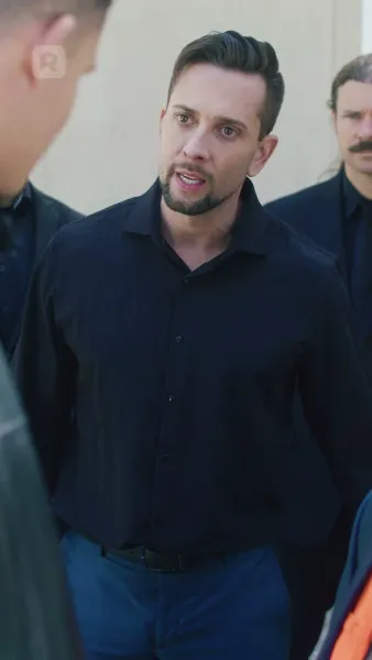 มหาเศรษฐีหญิง คู่แค้นของคุณแม่