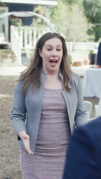 มหาเศรษฐีหญิง คู่แค้นของคุณแม่