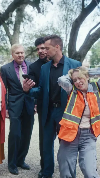 มหาเศรษฐีหญิง คู่แค้นของคุณแม่