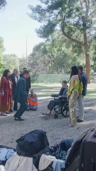 มหาเศรษฐีหญิง คู่แค้นของคุณแม่