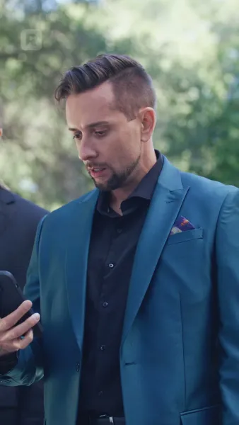 มหาเศรษฐีหญิง คู่แค้นของคุณแม่