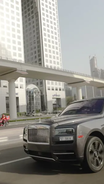 มหาเศรษฐีหญิง คู่แค้นของคุณแม่