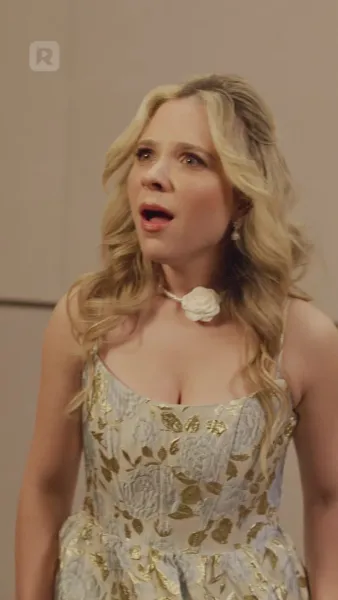 มหาเศรษฐีหญิง คู่แค้นของคุณแม่