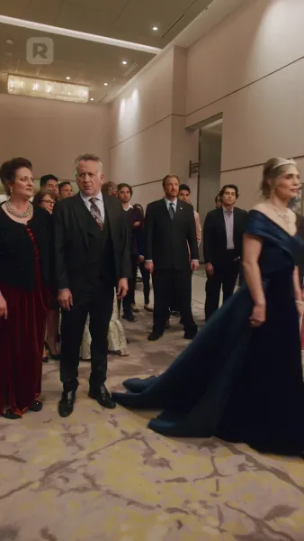 มหาเศรษฐีหญิง คู่แค้นของคุณแม่