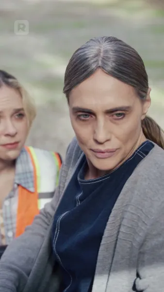 มหาเศรษฐีหญิง คู่แค้นของคุณแม่