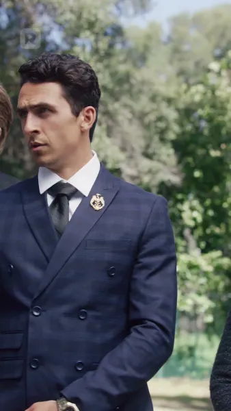 มหาเศรษฐีหญิง คู่แค้นของคุณแม่