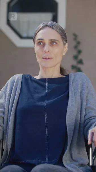 มหาเศรษฐีหญิง คู่แค้นของคุณแม่