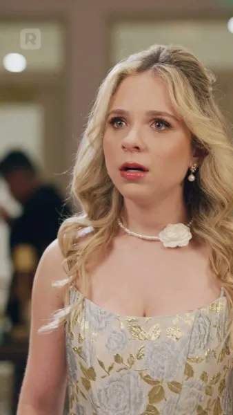 มหาเศรษฐีหญิง คู่แค้นของคุณแม่