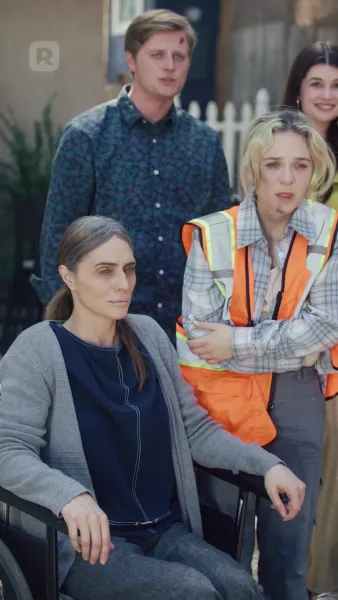 มหาเศรษฐีหญิง คู่แค้นของคุณแม่