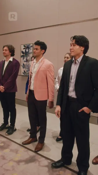 มหาเศรษฐีหญิง คู่แค้นของคุณแม่