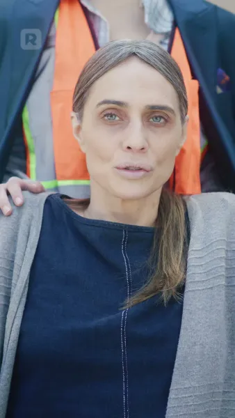 มหาเศรษฐีหญิง คู่แค้นของคุณแม่