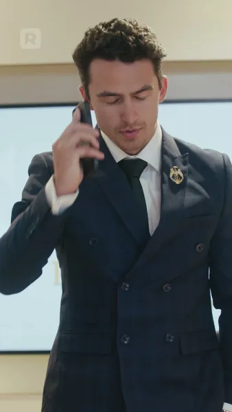 มหาเศรษฐีหญิง คู่แค้นของคุณแม่