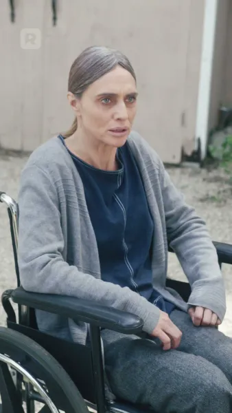 มหาเศรษฐีหญิง คู่แค้นของคุณแม่